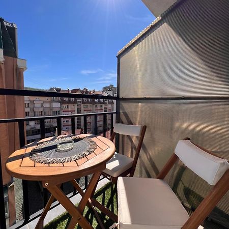 Mirkovic Lux Apartman Ni Dış mekan fotoğraf