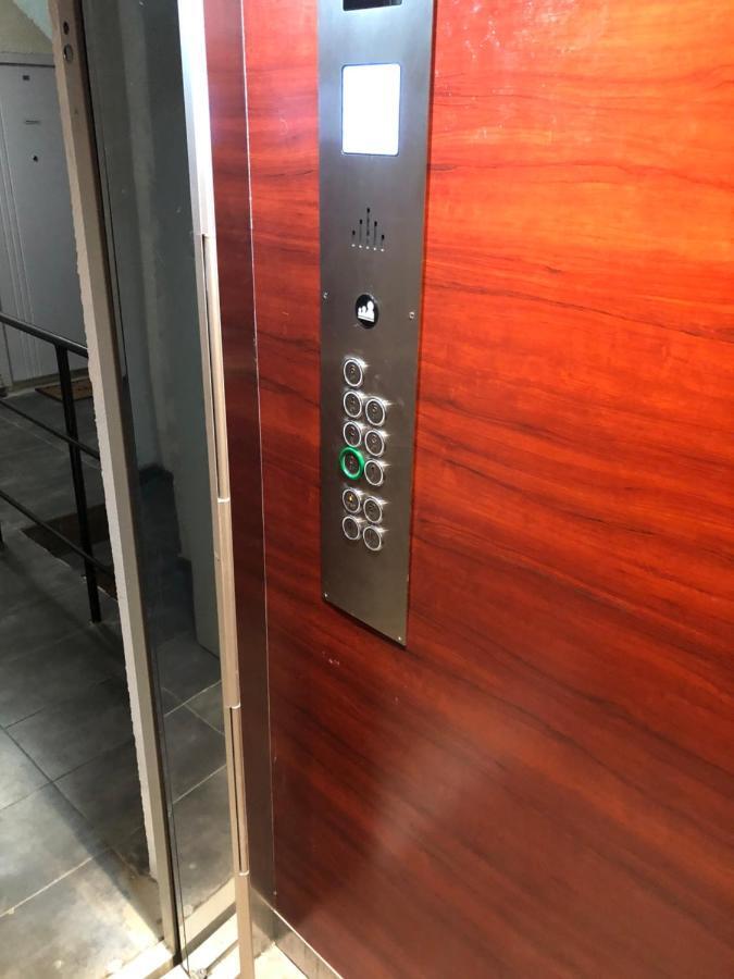 Mirkovic Lux Apartman Ni Dış mekan fotoğraf